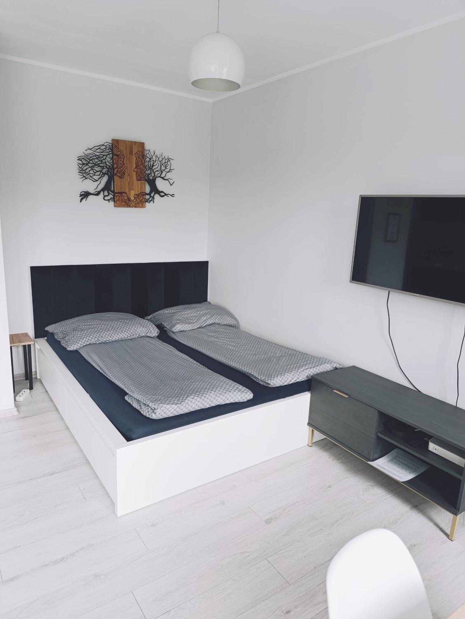 Apartament D2 Szczecin Exterior photo